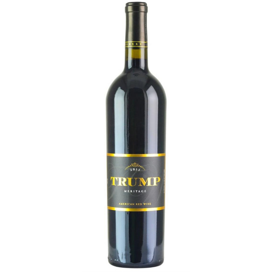Trump Meritage Monticello - Available at Wooden Cork