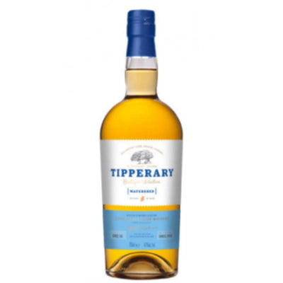 Tipperary Boutique Distillery Boutique Selection Watershed Single Malt Irish Whiskey Limited Edition - Available at Wooden Cork