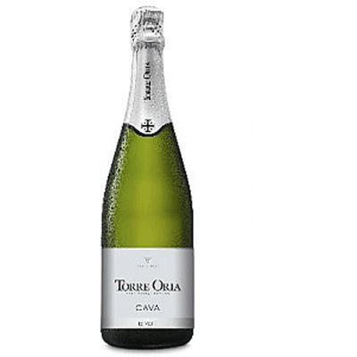 Torre Oria Cava Brut - Available at Wooden Cork