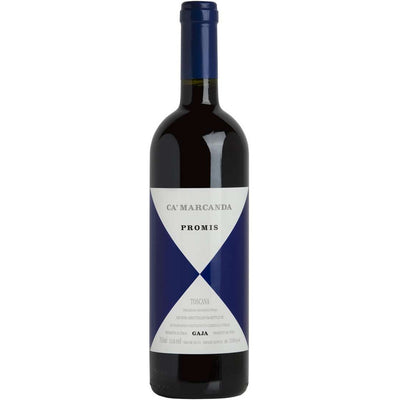 Gaja Ca'Marcanda Toscana Rosso Promis - Available at Wooden Cork