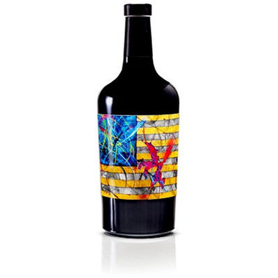 Triumph Red Wine Blend Sonoma County - Available at Wooden Cork