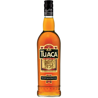 Tuaca Originale Italiano Liqueur - Available at Wooden Cork