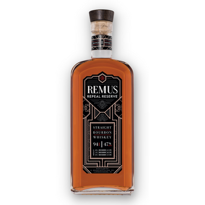 Remus Repeal Reserve Collector’s Bookset 2022 Exclusive Limited Edition Box - Available at Wooden Cork