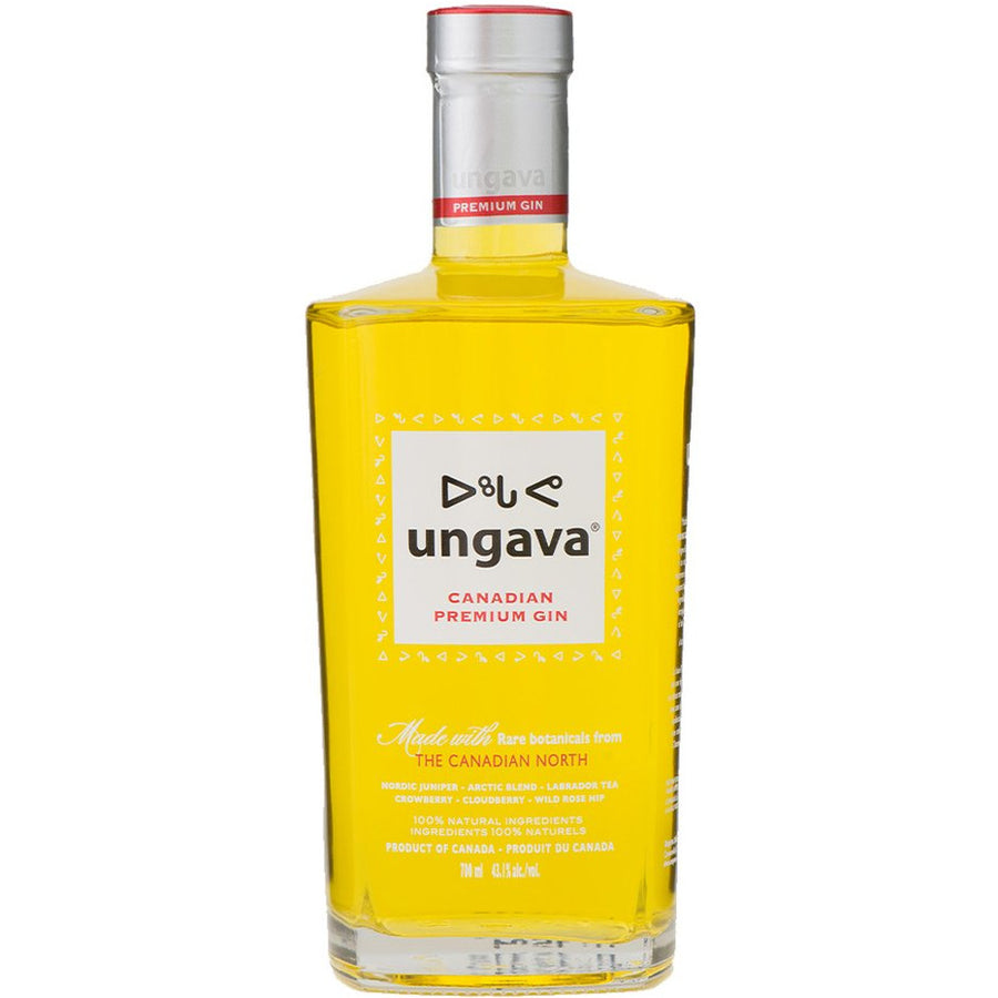 Ungava Gin - Available at Wooden Cork