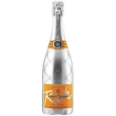 Veuve Clicquot Rich - Available at Wooden Cork