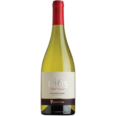 1865 Sauvignon Blanc Selected Vineyards Leyda Valley - Available at Wooden Cork