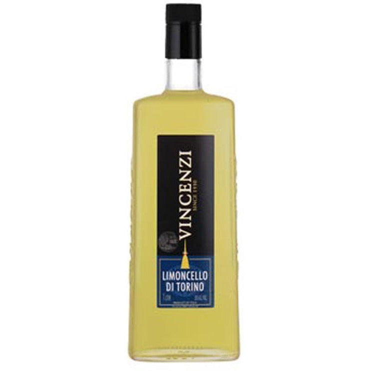 Vincenzi Limoncello DI Torino 1L - Available at Wooden Cork