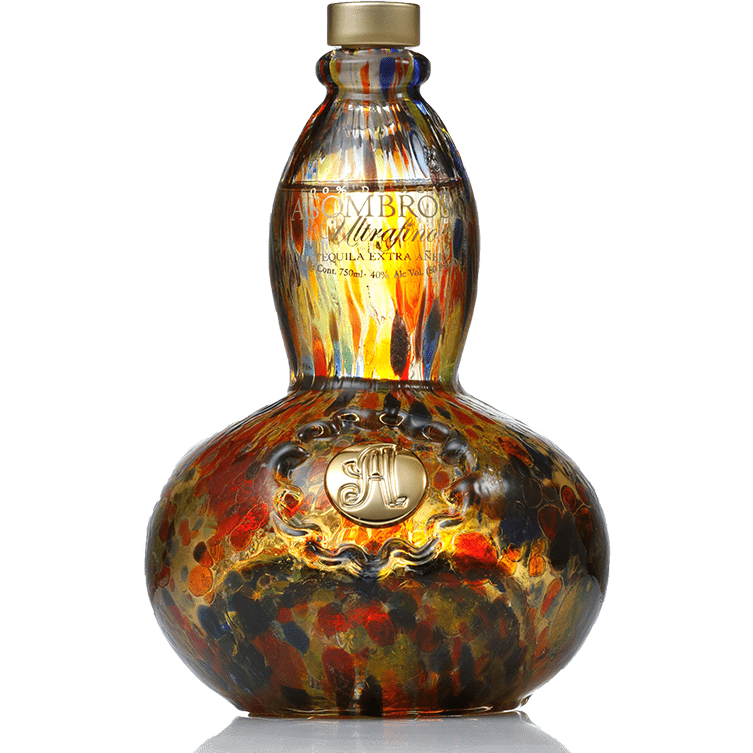 Asombroso Vintage 11 Year Extra Añejo Tequila - Available at Wooden Cork