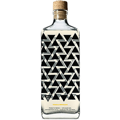 Viva XXXII Reposado Tequila - Available at Wooden Cork