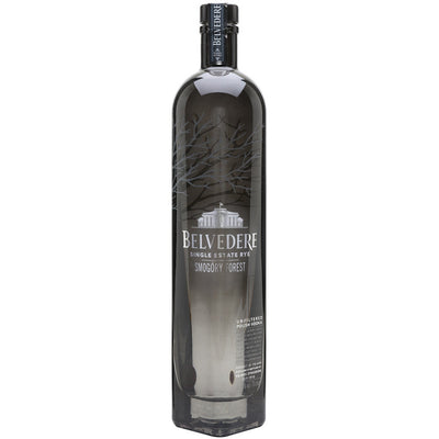 Belvedere Smogory Forest Vodka - Available at Wooden Cork