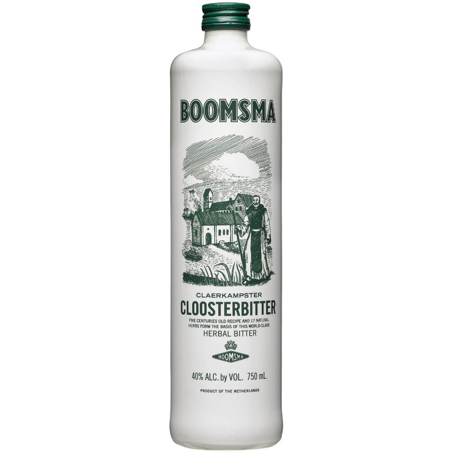 Boomsma Cloosterbitter - Available at Wooden Cork