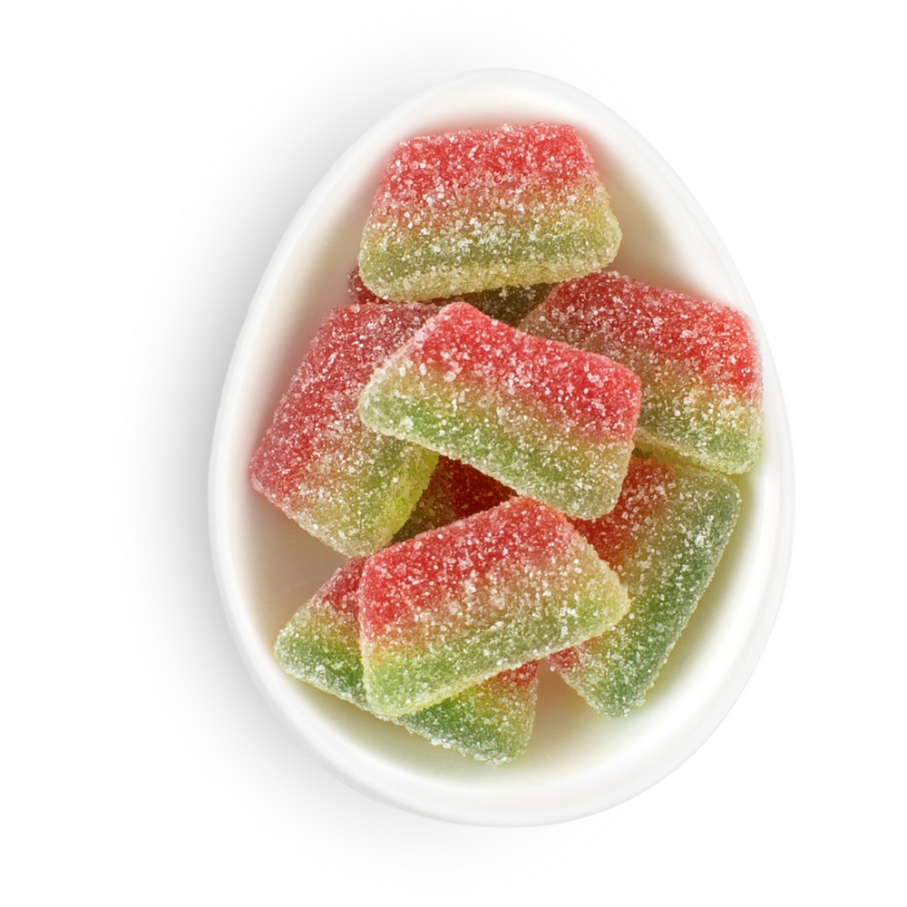 Sugarfina Watermelon Slices - Small - Available at Wooden Cork