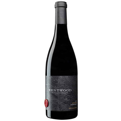 Westwood Pinot Noir Wendling Vineyard Anderson Valley - Available at Wooden Cork