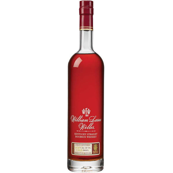 【希少ウイスキー】William Larue Weller william-larue-weller-
