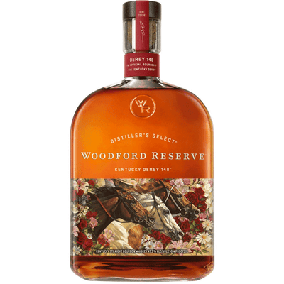 Woodford Reserve 2022 Kentucky Derby 148 - Available at Wooden Cork