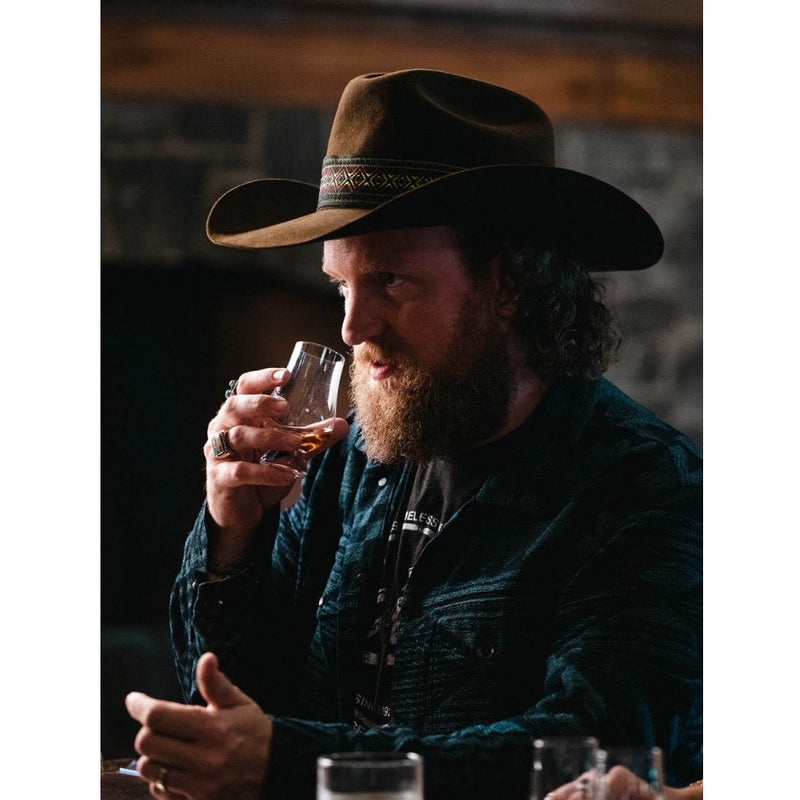 WhistlePig PiggyBack Legends Series: Brothers Osborne - Available at Wooden Cork