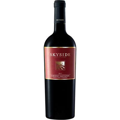 Skyside Cabernet Sauvignon North Coast - Available at Wooden Cork
