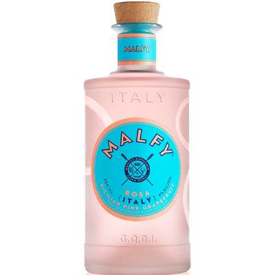 Malfy Italian Gin Rosa - Available at Wooden Cork