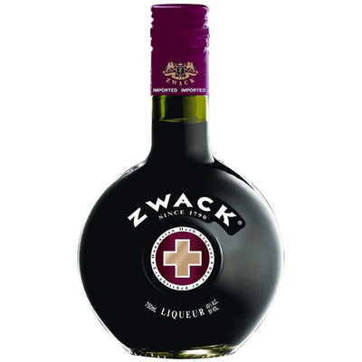 Zwack Herbal Liqueur - Available at Wooden Cork